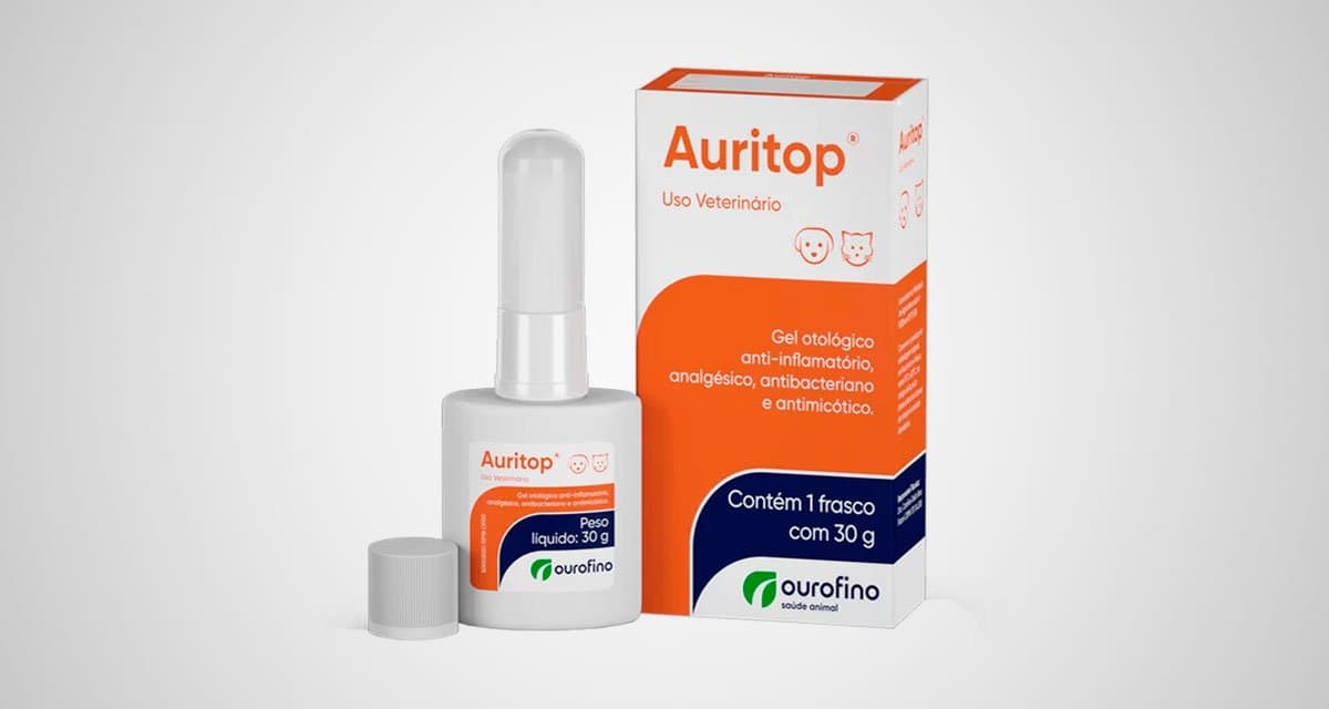 Foto ilustrativa do artigo: Auritop: para que serve, como usar (e efeitos colaterais)