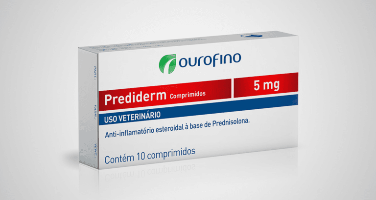 Foto ilustrativa do artigo: Prediderm 5 mg: para que serve, como usar (e efeitos colaterais)