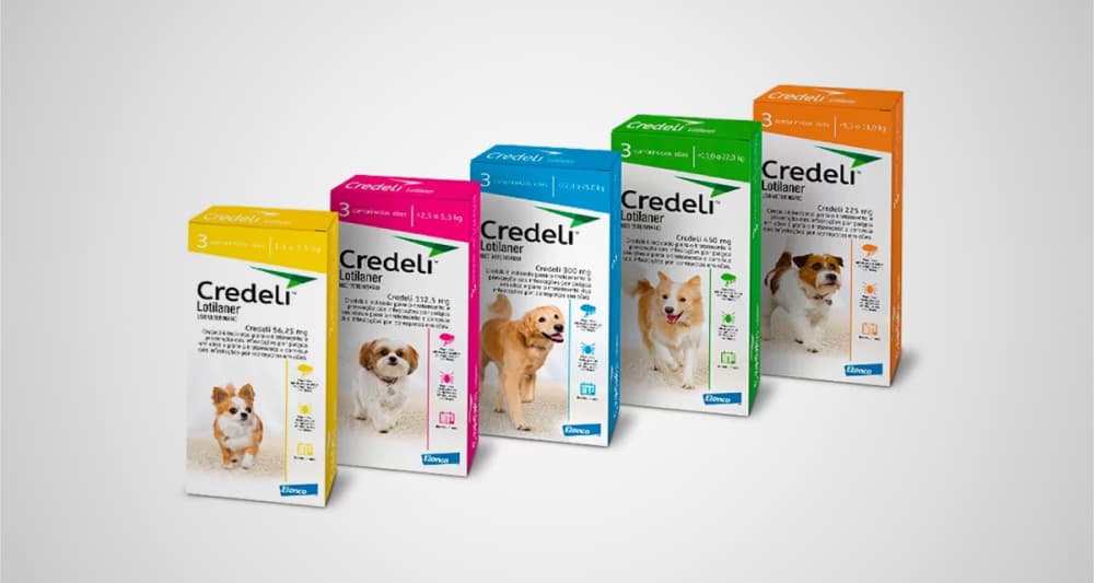 Foto ilustrativa do artigo: Credeli: para que serve, como usar e efeitos colaterais